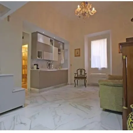Apartment Via Giovanni Lanza 108 Apparta
