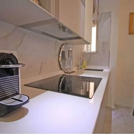 Apartment Via Giovanni Lanza 108 Apparta