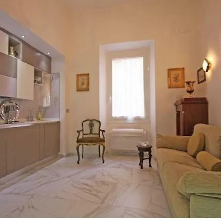 Via Giovanni Lanza 108 Apparta Apartment *